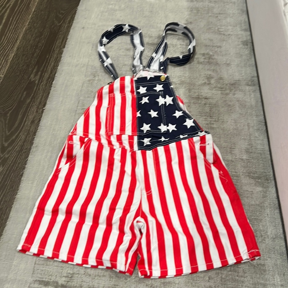 American Overalls